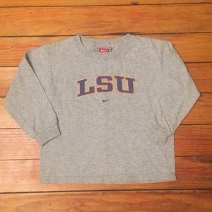 Nike LSU T-Shirt